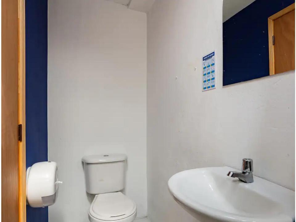 Hotel Casa Normandia Μπογκοτά Εξωτερικό φωτογραφία